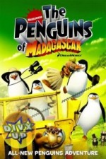 Watch The Penguins of Madagascar Wootly